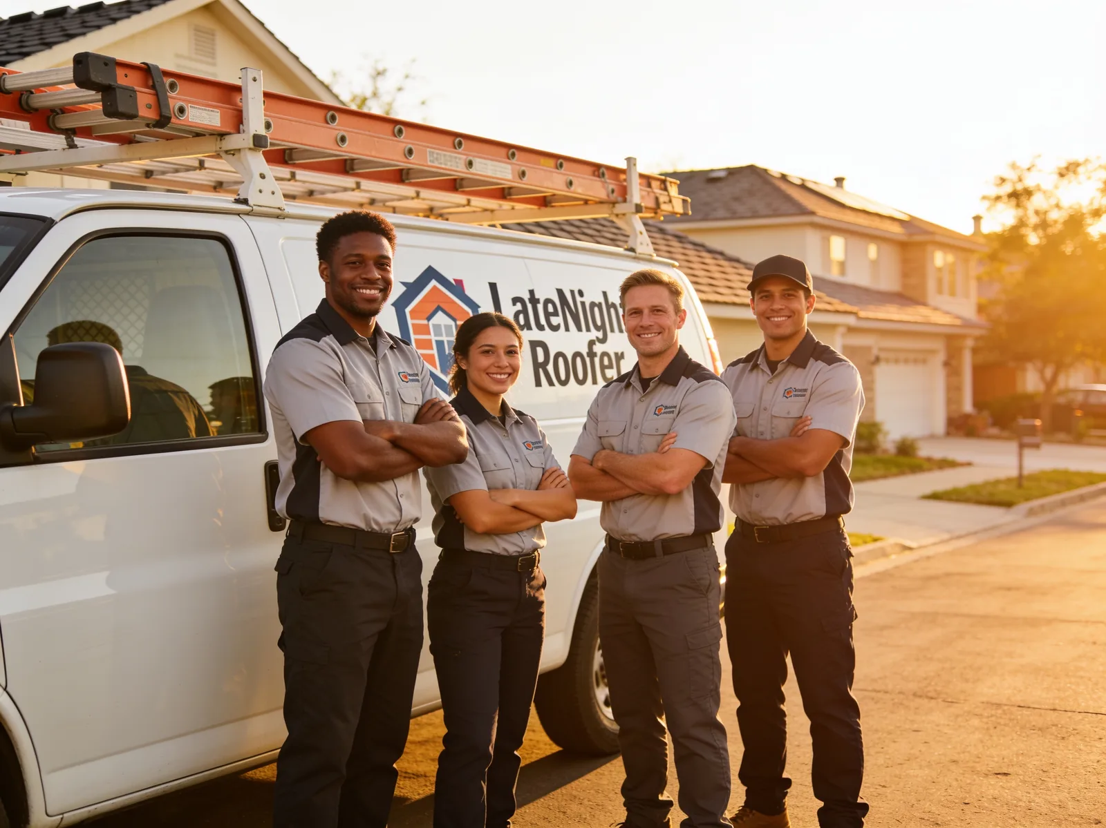 Emergency Roof Repair company in Oak View, CA